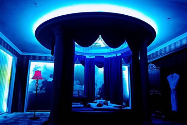 重庆草坪按摩，体验不一样的悠闲时光！