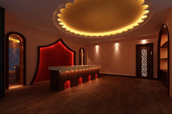 重庆特色按摩，网上预约，放松身心两不误！