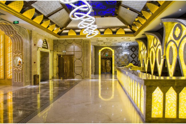 重庆桑络仕桑拿房，养生之旅从这开始！