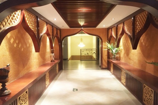 重庆酒店桑拿，泡出健康，泡出舒适！