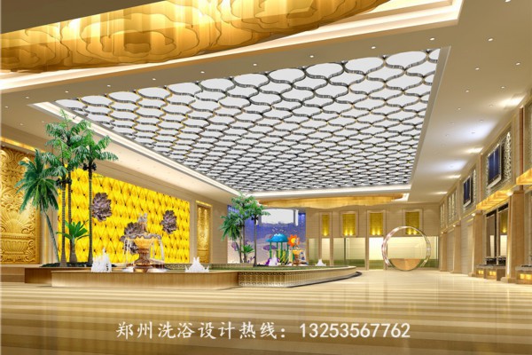 重庆观音桥，桑拿体验，全身放松大揭秘！