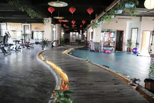 周末放松必备！重庆这家按摩馆，舒服得不想走~